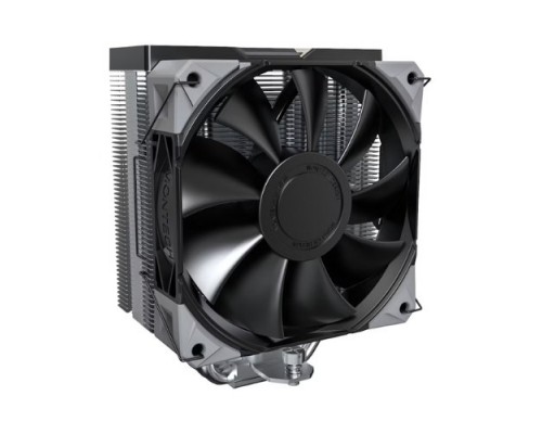 DISIPADOR MONTECH NX400 BLACK